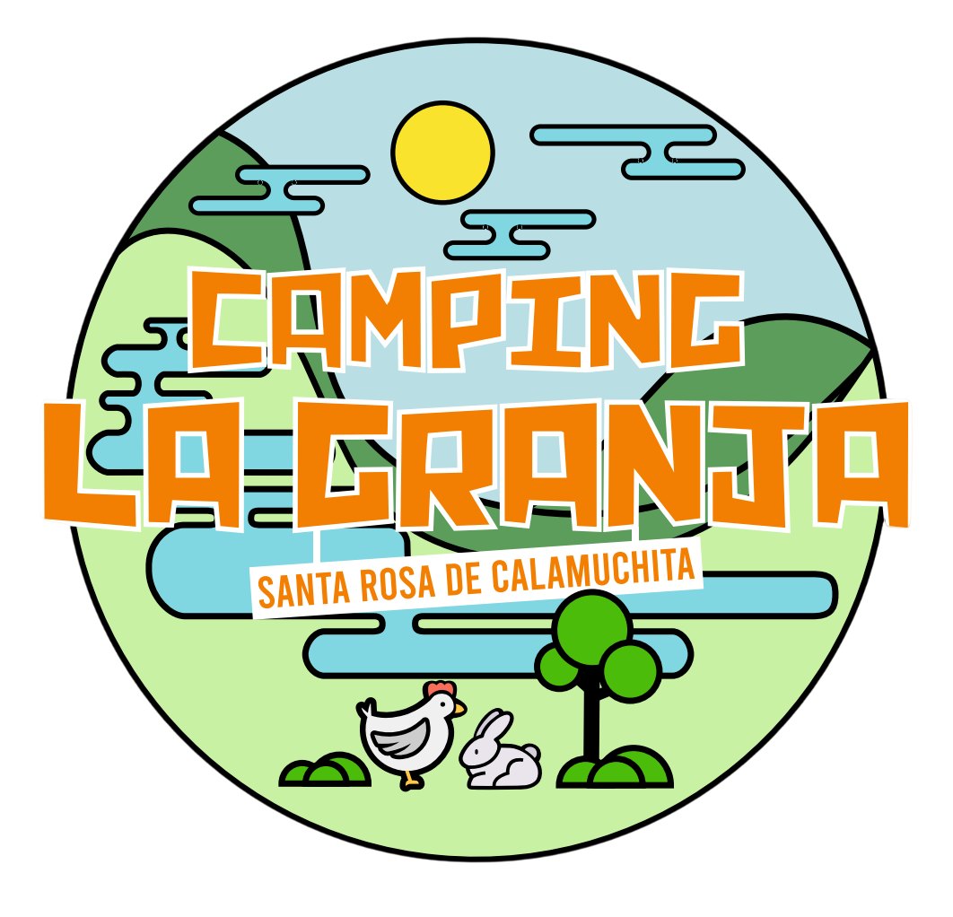Camping La Granja